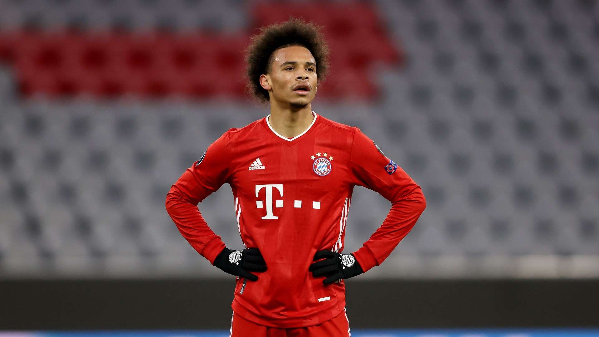 Cầu thủ Leroy Sane - Image 5