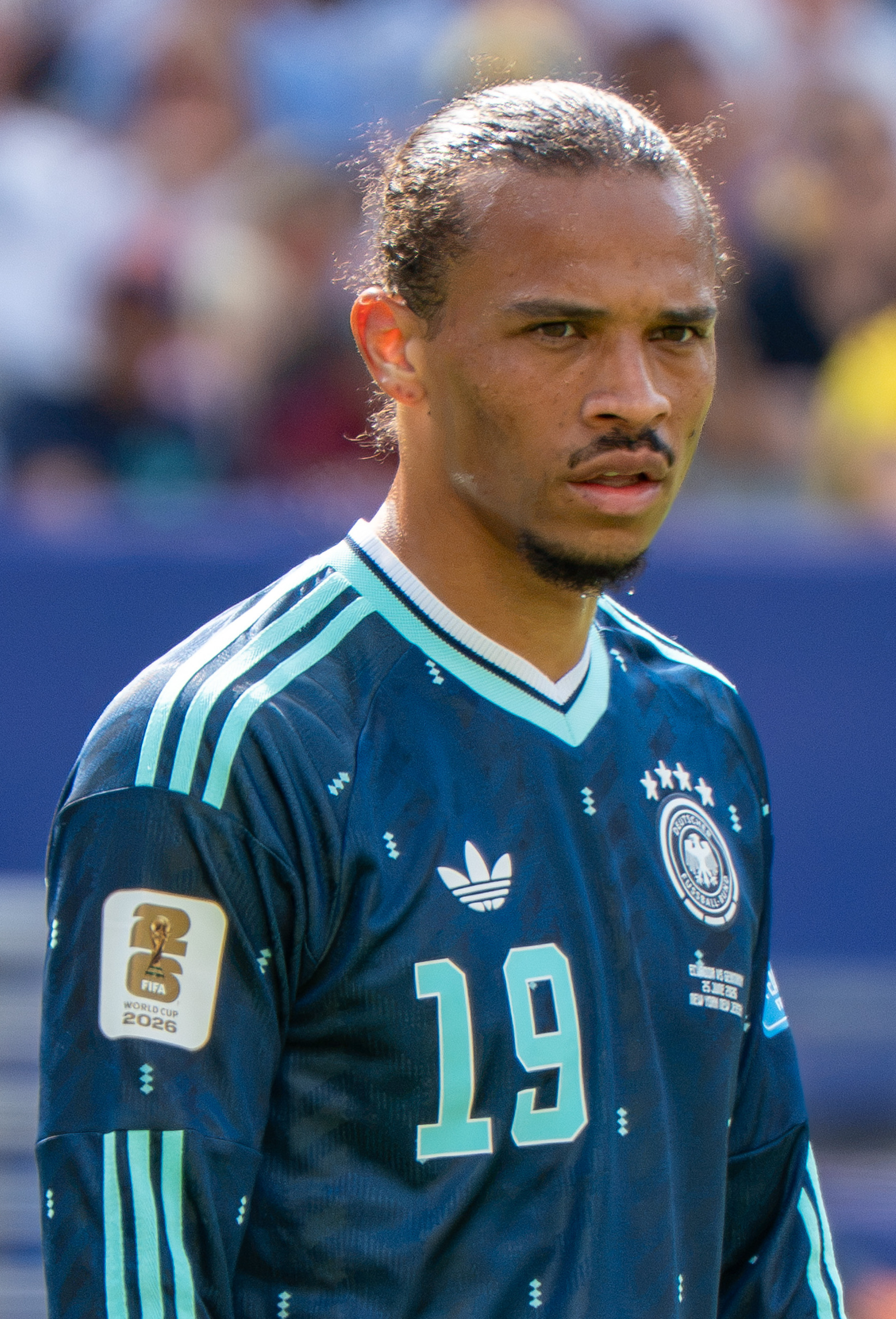 Cầu thủ Leroy Sane - Image 1