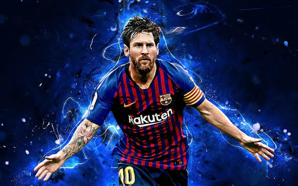 Cầu thủ Lionel Messi - Image 4