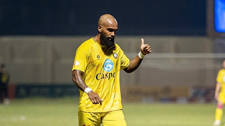 Cầu thủ Luiz Antonio - Image 3