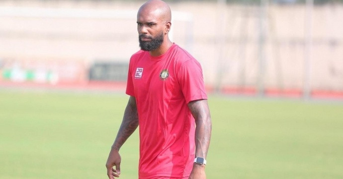 Cầu thủ Luiz Antonio - Image 1