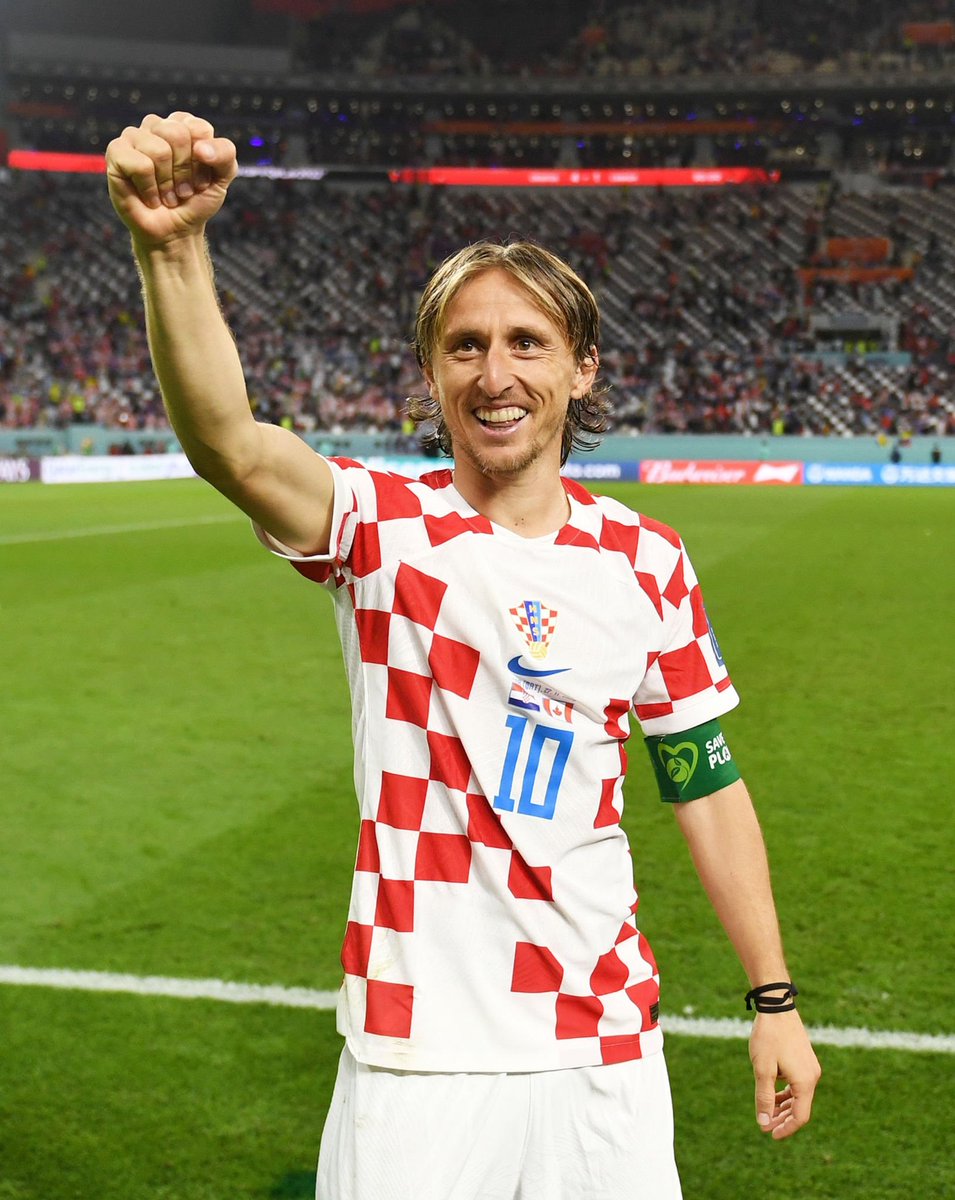 Cầu thủ Luka Modric - Image 2