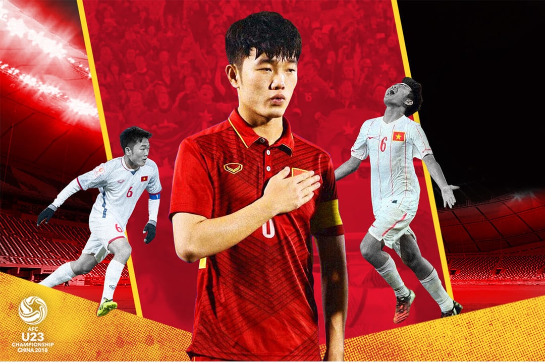 Cầu thủ Lương Xuân Trường - Image 2