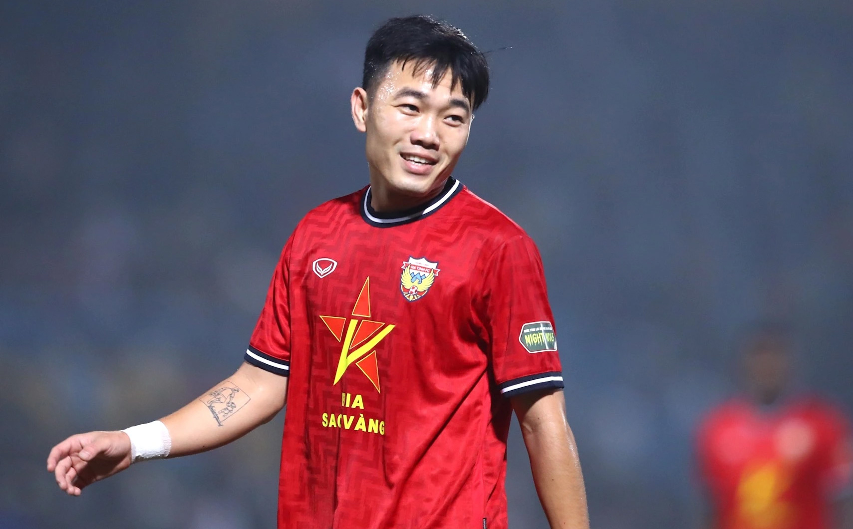 Cầu thủ Lương Xuân Trường - Image 3