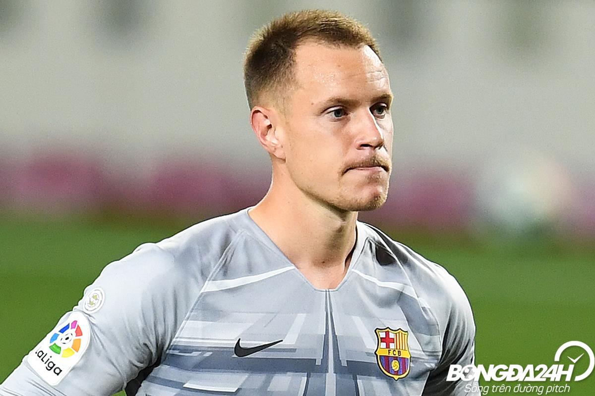 Cầu thủ Marc-Andre ter Stegen - Image 3