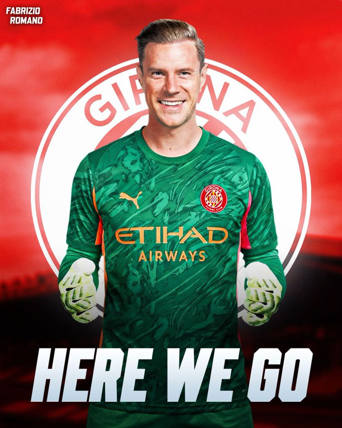 Cầu thủ Marc-Andre ter Stegen - Image 4