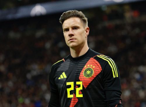 Cầu thủ Marc-Andre ter Stegen - Image 5