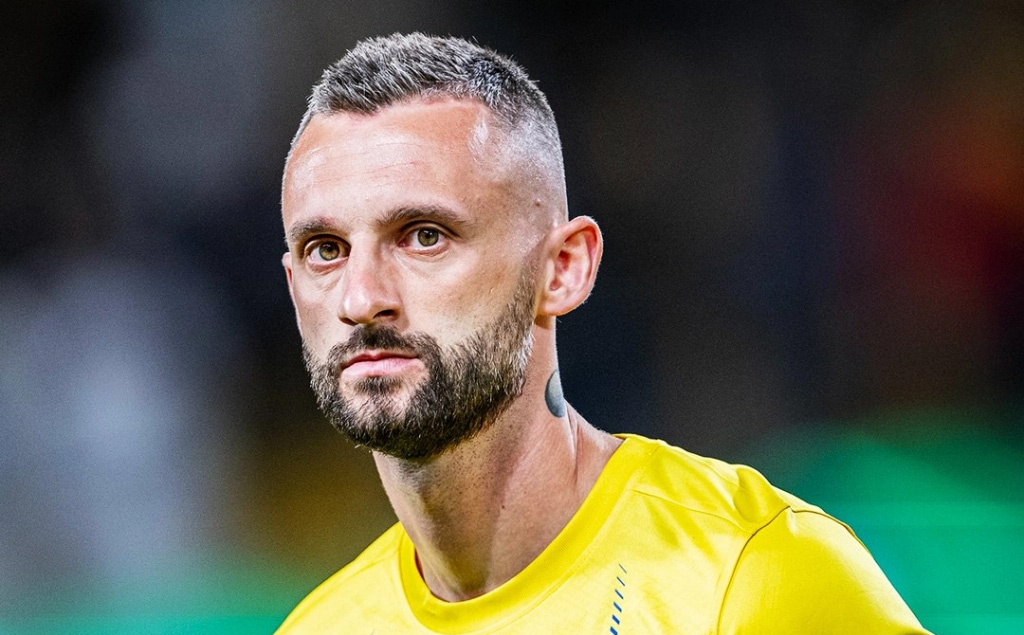 Cầu thủ Marcelo Brozovic - Image 2