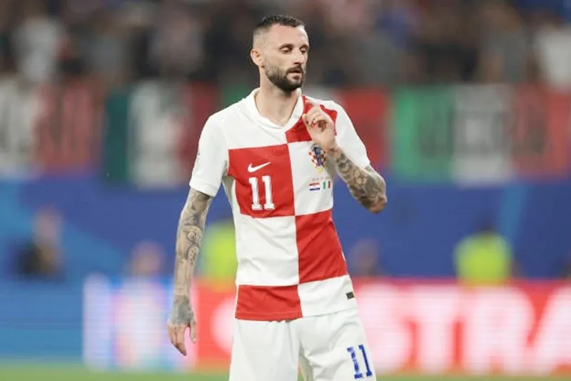 Cầu thủ Marcelo Brozovic - Image 4