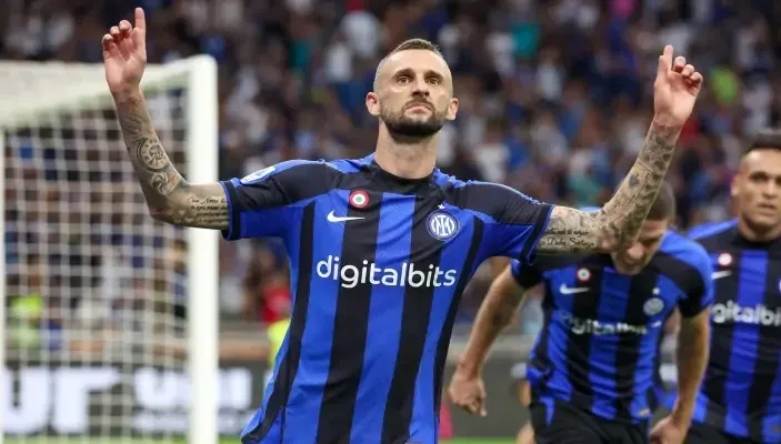Cầu thủ Marcelo Brozovic - Image 5
