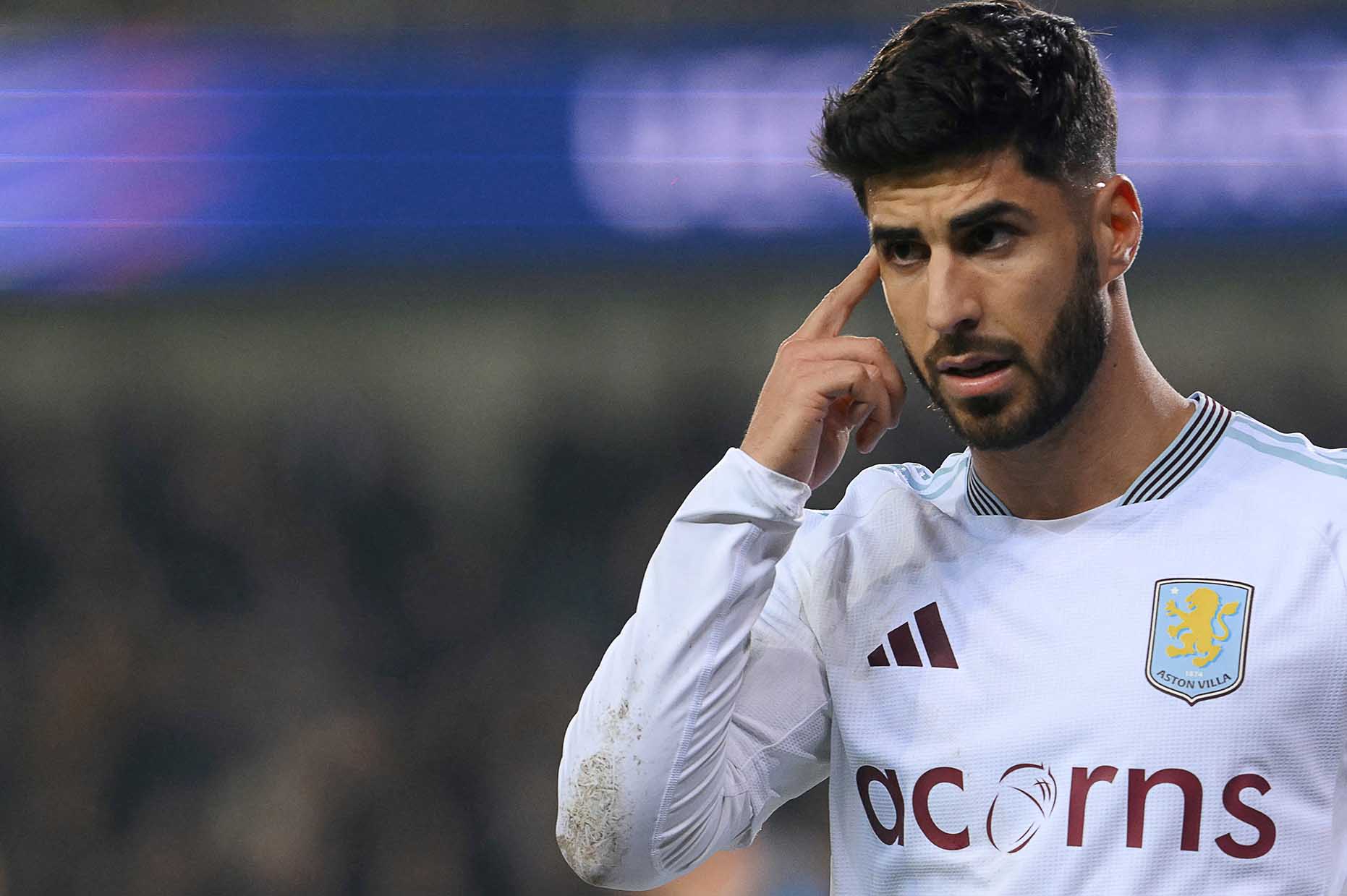 Cầu thủ Marco Asensio - Image 3