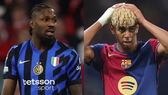 Cầu thủ Marcus Thuram - Image 2