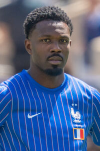 Cầu thủ Marcus Thuram