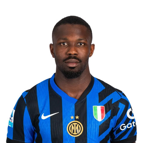 Cầu thủ Marcus Thuram - Image 3