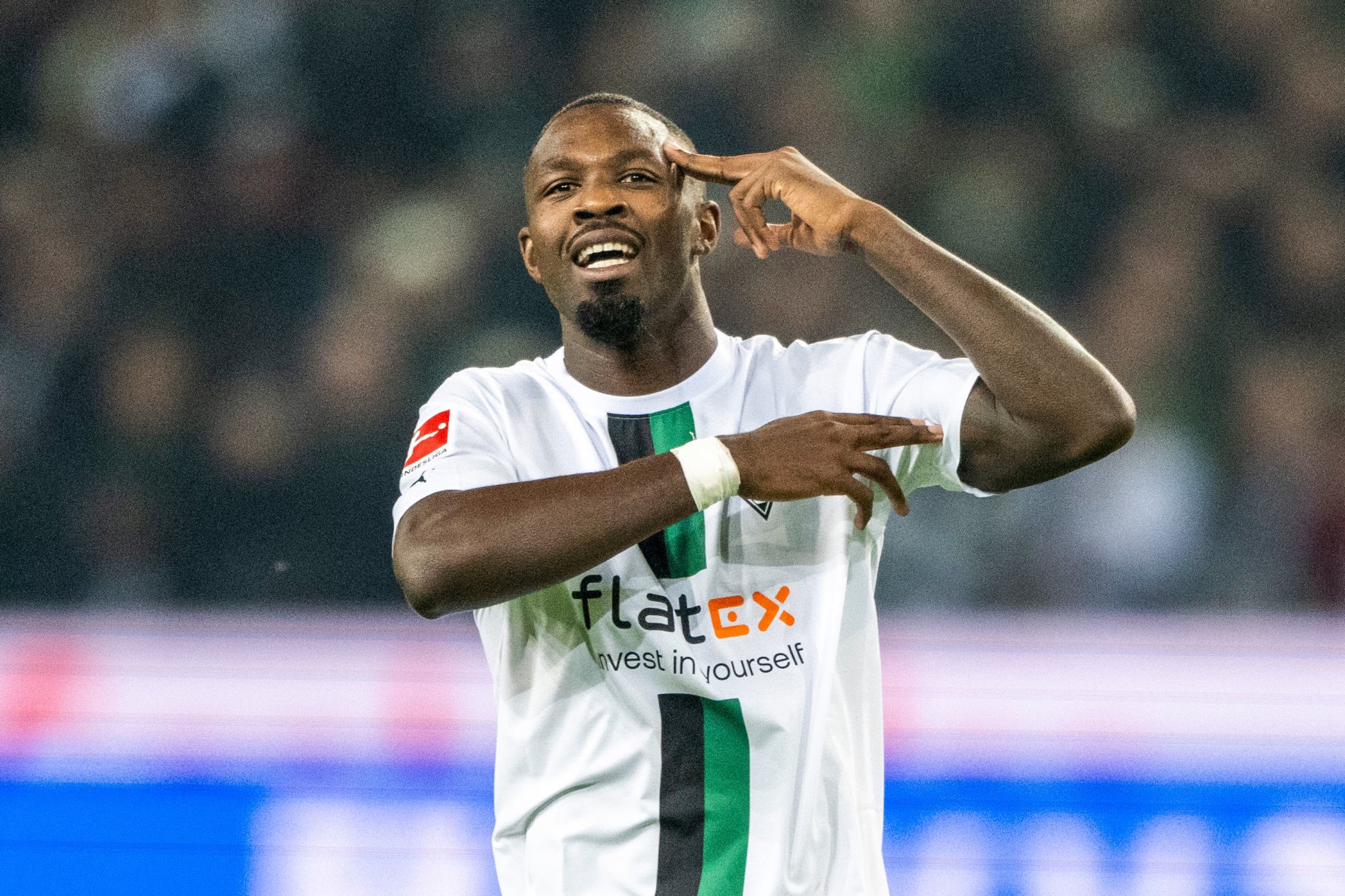Cầu thủ Marcus Thuram - Image 5