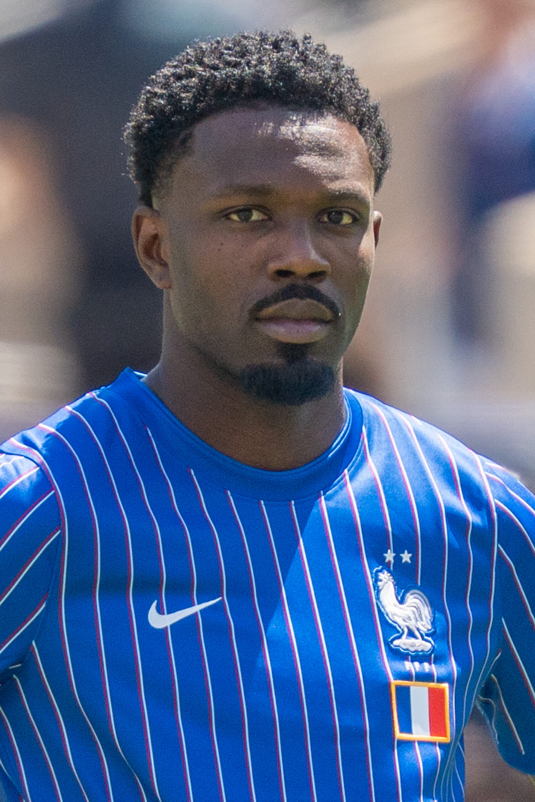 Cầu thủ Marcus Thuram