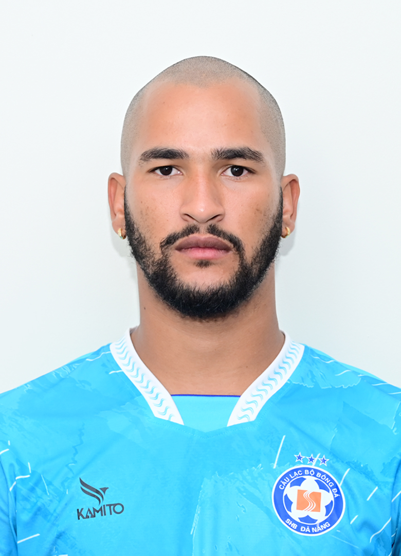 Cầu thủ Marlon Rangel - Image 2