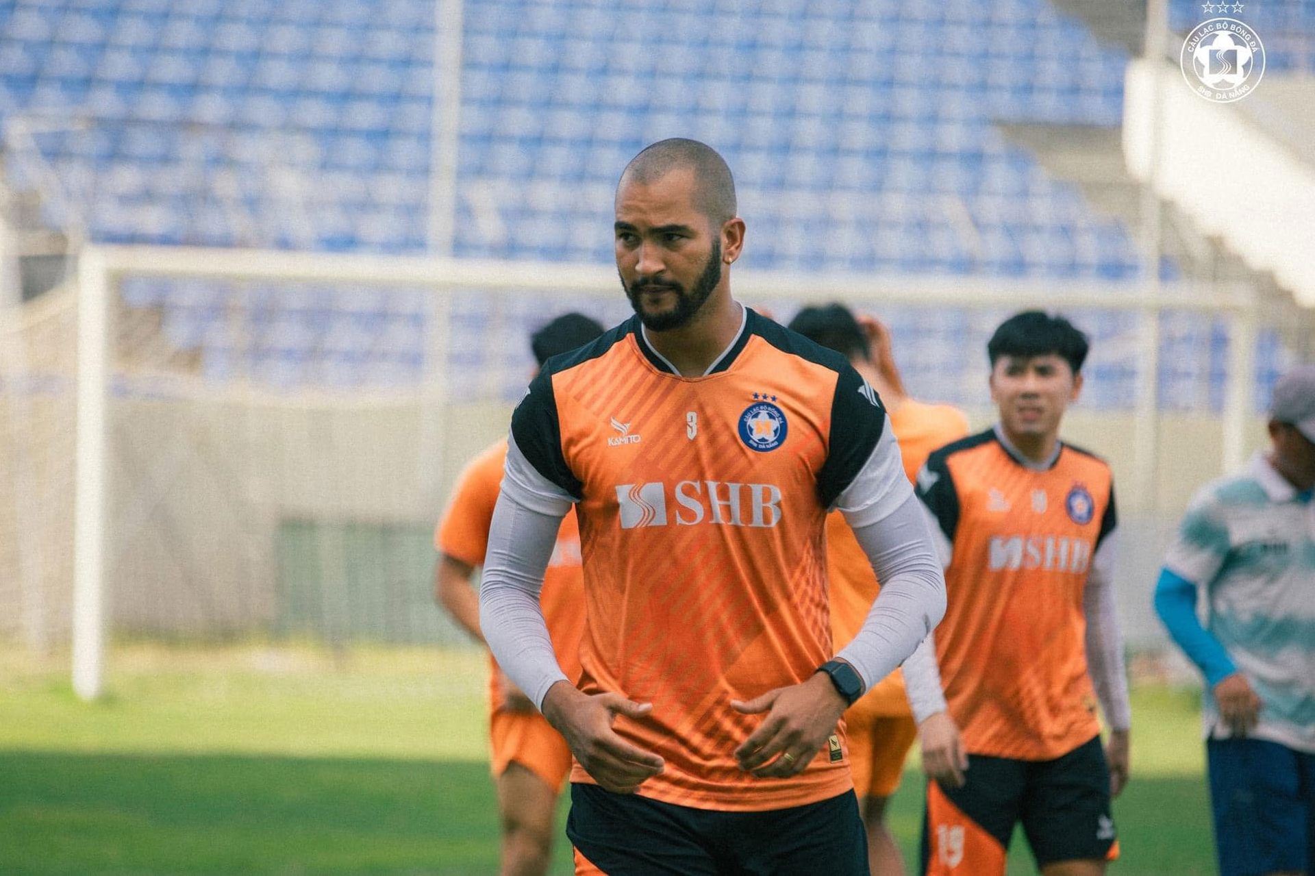 Cầu thủ Marlon Rangel - Image 3