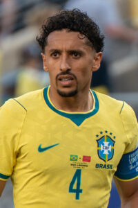Cầu thủ Marquinhos