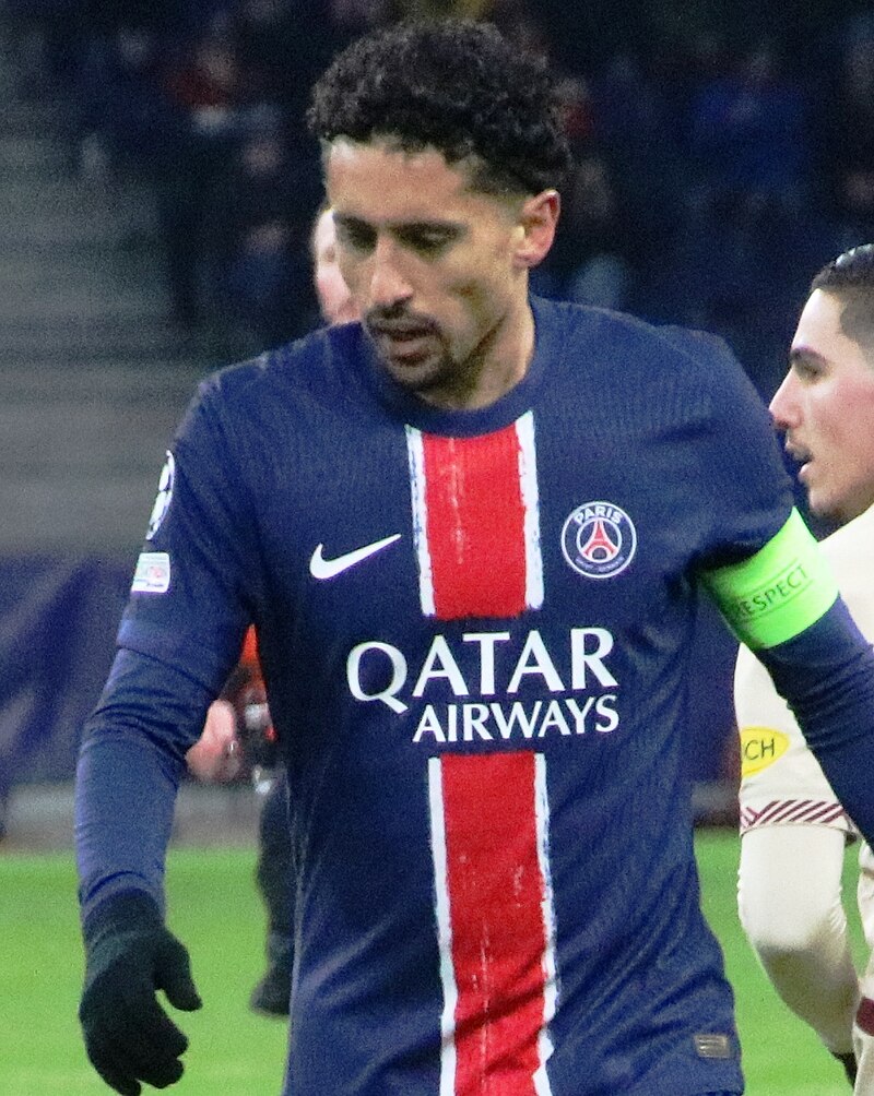 Cầu thủ Marquinhos - Image 5