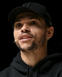 Cầu thủ Martin Braithwaite