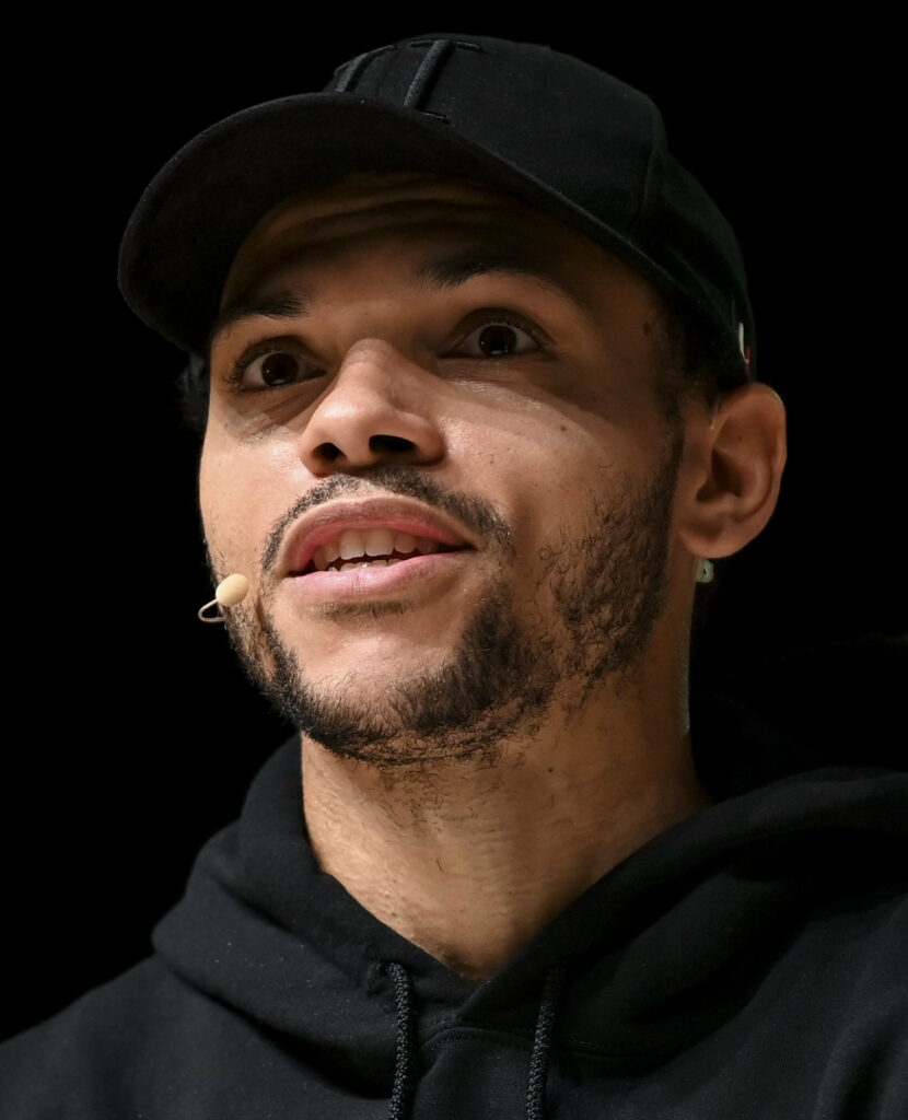 Cầu thủ Martin Braithwaite