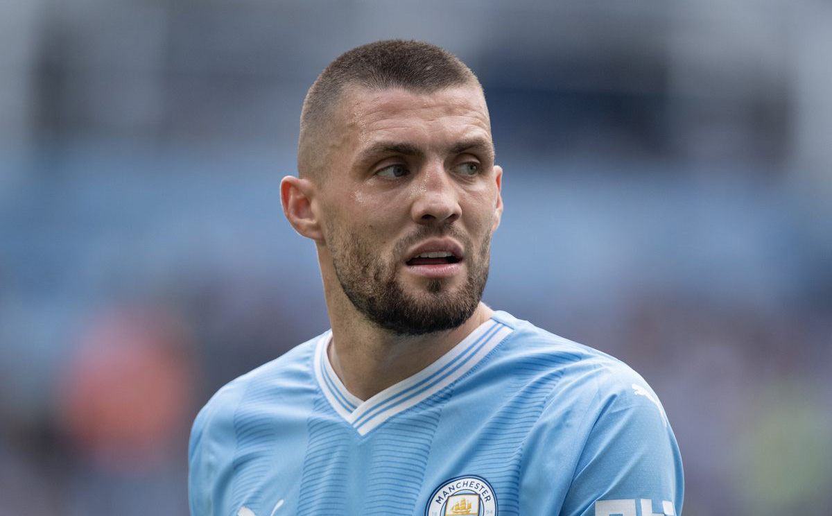 Cầu thủ Mateo Kovacic - Image 2