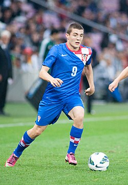 Cầu thủ Mateo Kovacic - Image 4