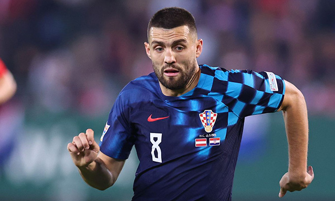 Cầu thủ Mateo Kovacic - Image 5