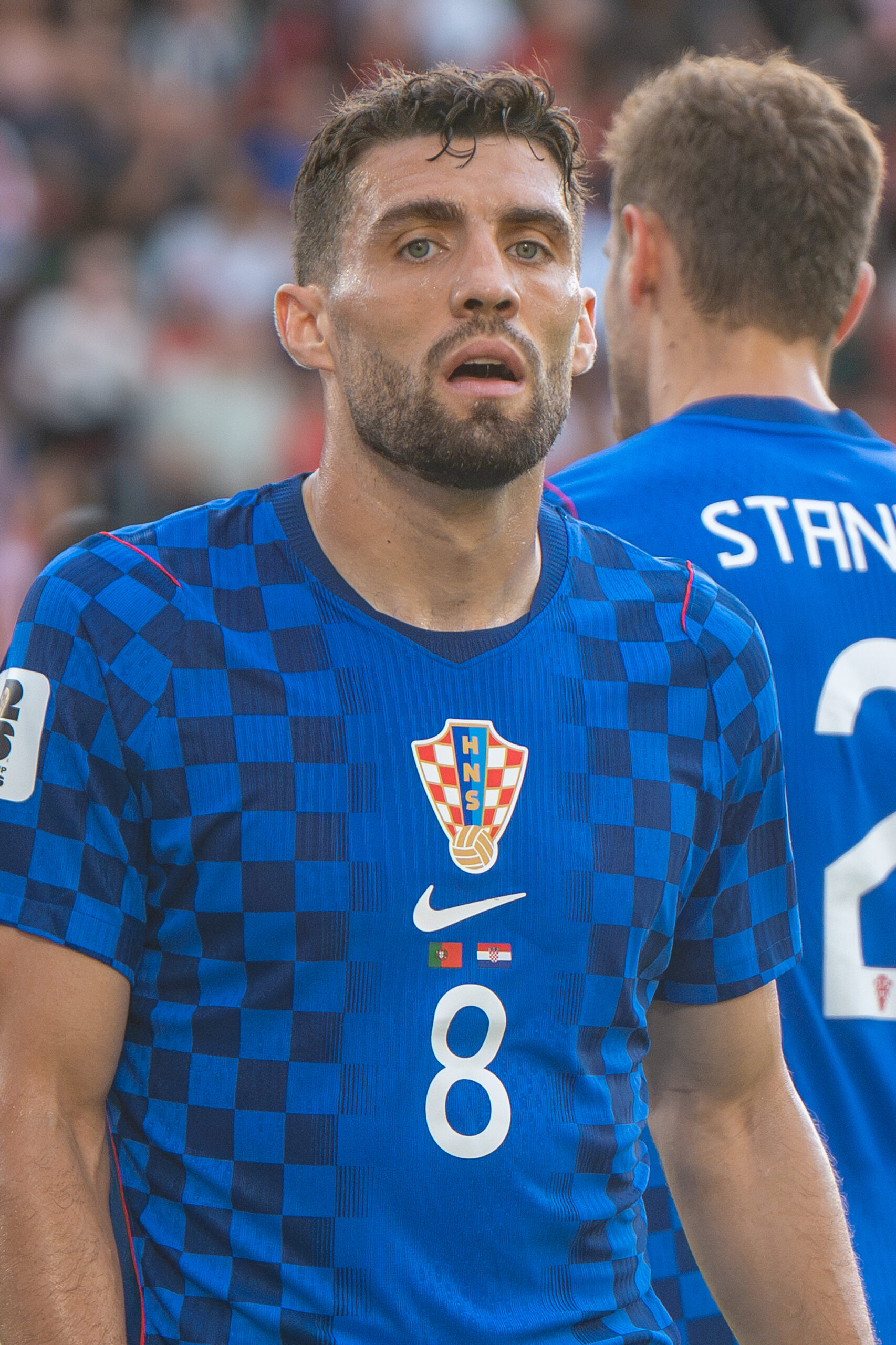 Cầu thủ Mateo Kovacic - Image 1
