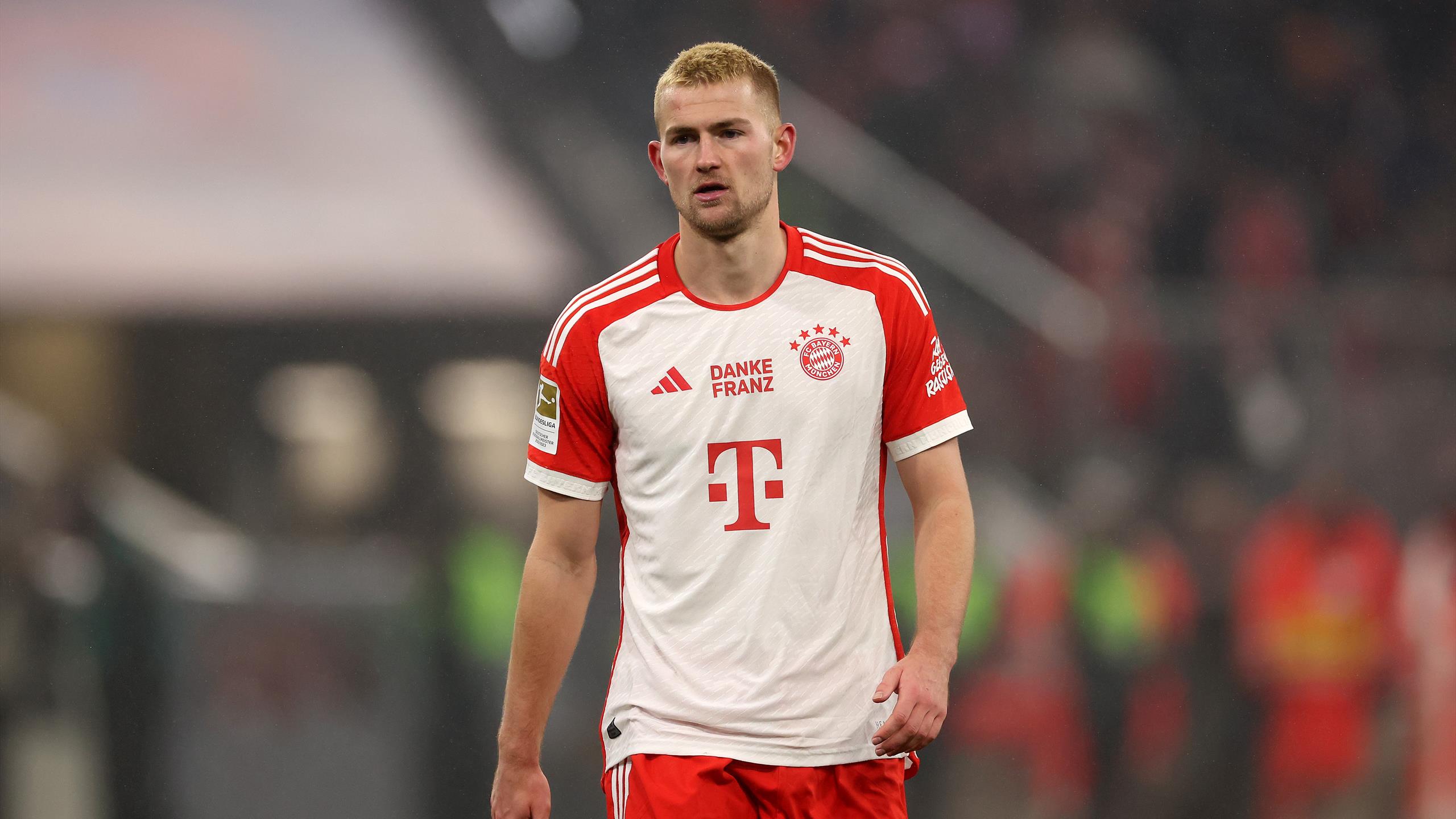 Cầu thủ Matthijs de Ligt - Image 2
