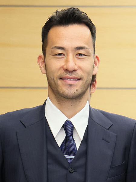 Cầu thủ Maya Yoshida - Image 2