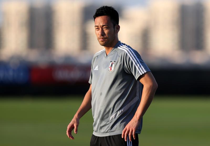 Cầu thủ Maya Yoshida - Image 5