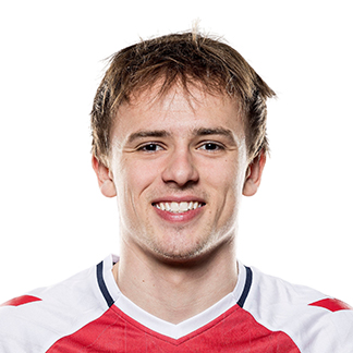 Cầu thủ Mikkel Damsgaard - Image 3