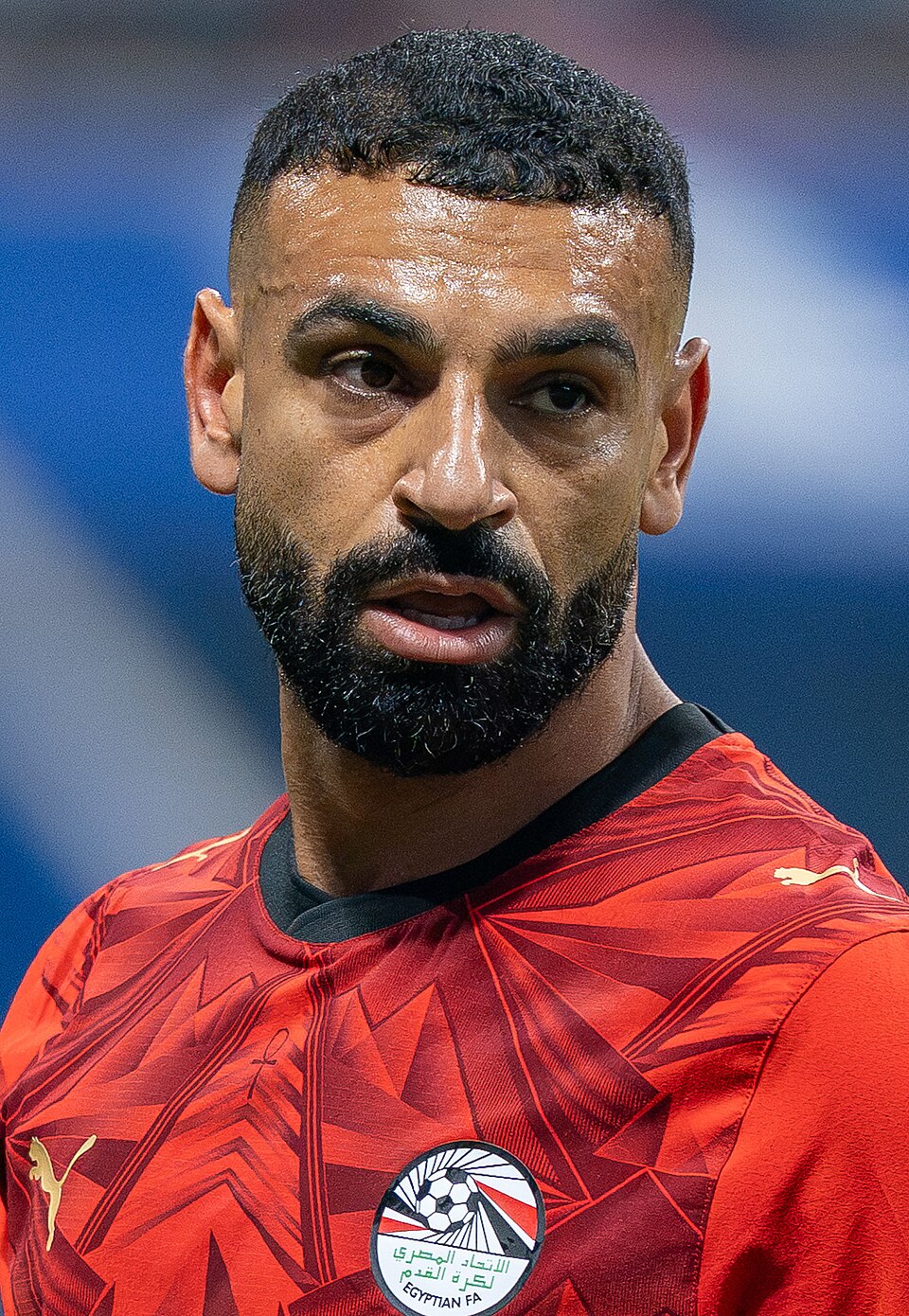 Cầu thủ Mohamed Salah - Image 2