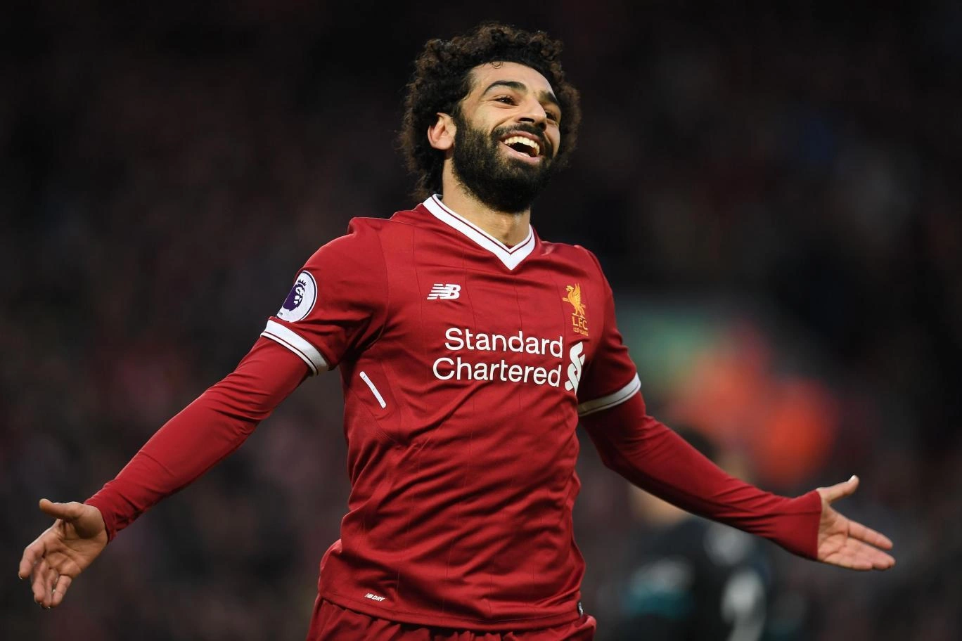 Cầu thủ Mohamed Salah - Image 3