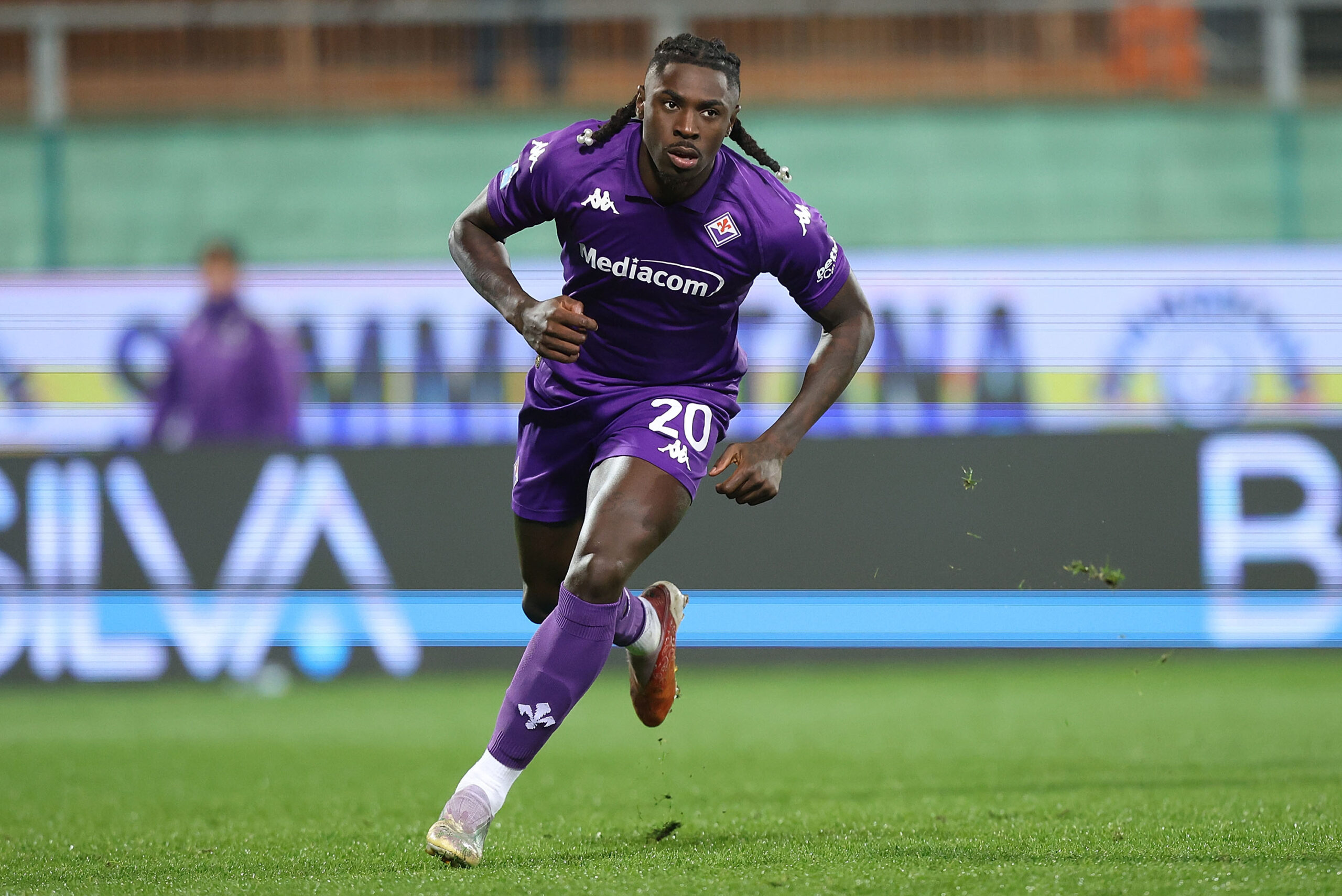 Cầu thủ Moise Kean - Image 3