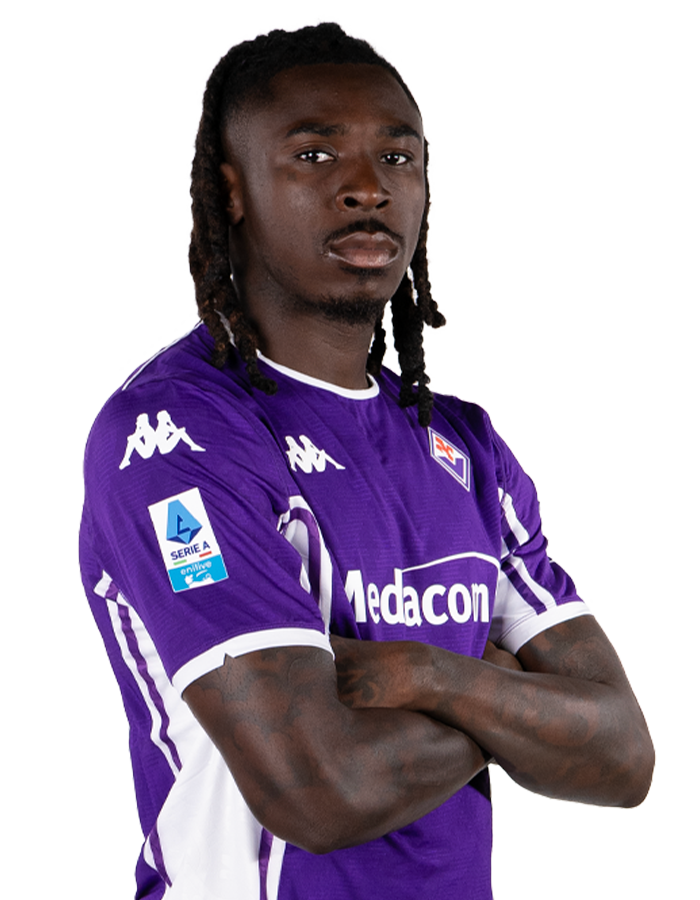 Cầu thủ Moise Kean - Image 4