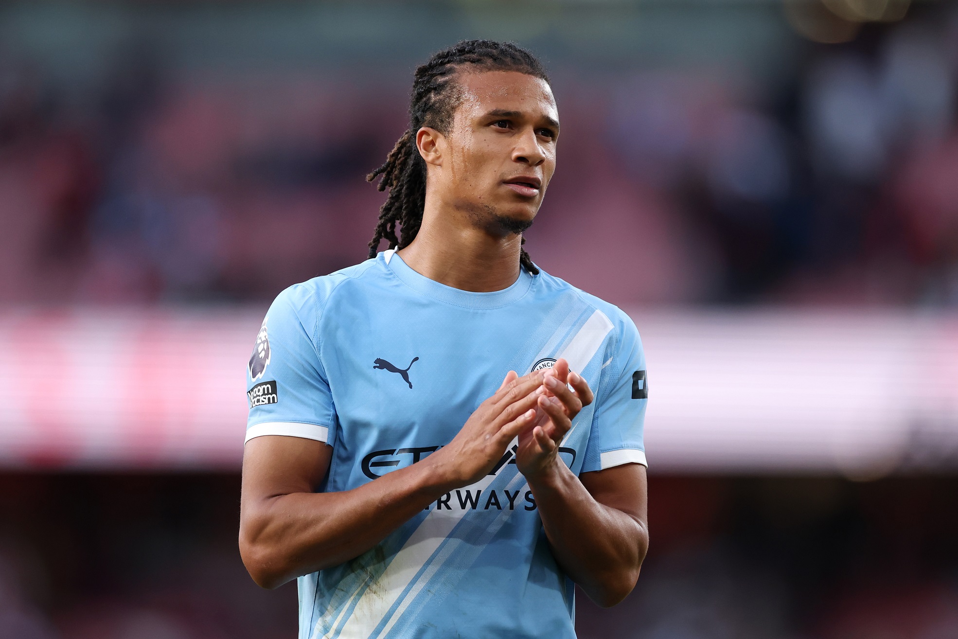 Cầu thủ Nathan Ake - Image 2