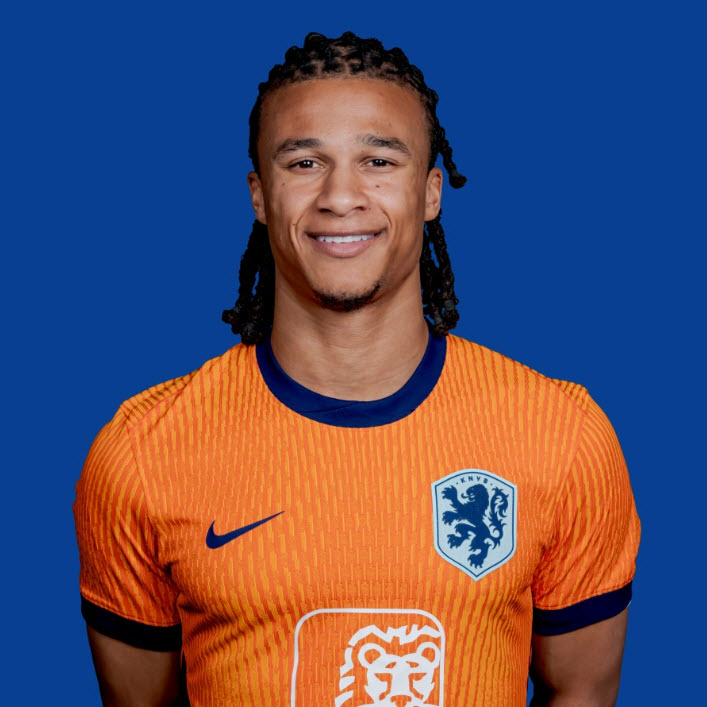 Cầu thủ Nathan Ake - Image 5
