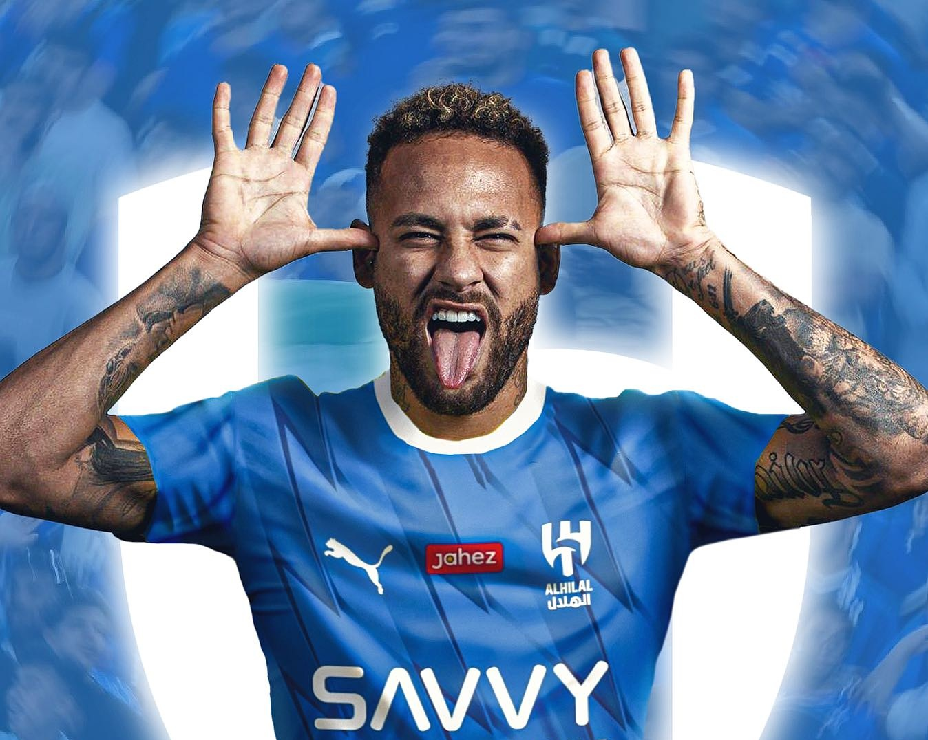 Cầu thủ Neymar - Image 3
