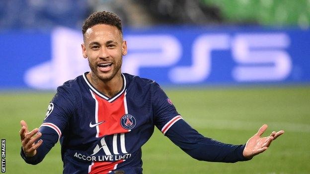 Cầu thủ Neymar - Image 4