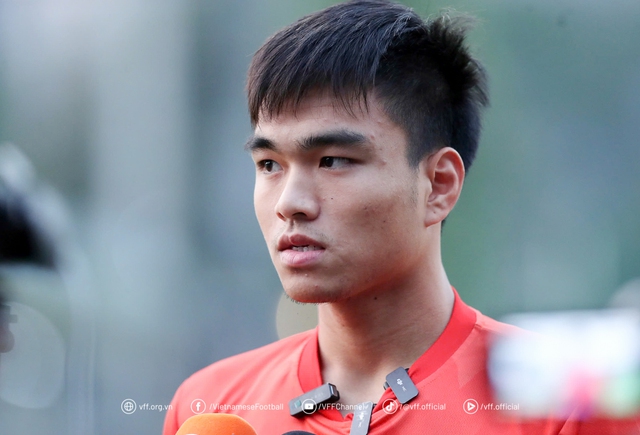 Cầu thủ Nguyễn Công Phượng - Image 3