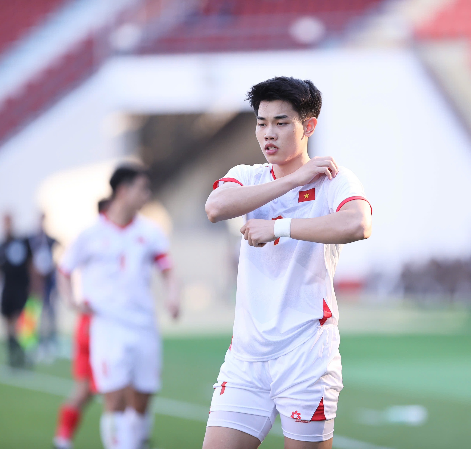 Cầu thủ Nguyễn Đình Bắc - Image 4