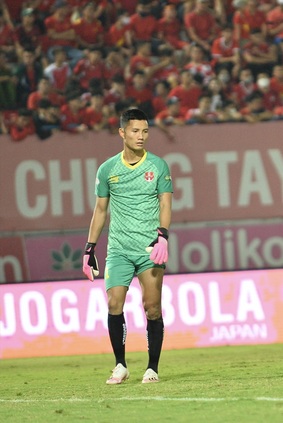 Cầu thủ Nguyễn Đình Triệu - Image 4