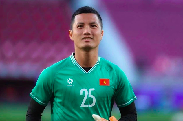 Cầu thủ Nguyễn Đình Triệu - Image 5
