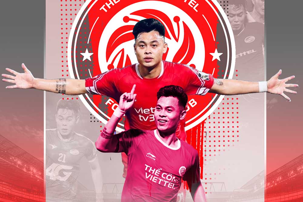 Cầu thủ Nguyễn Đức Chiến - Image 4