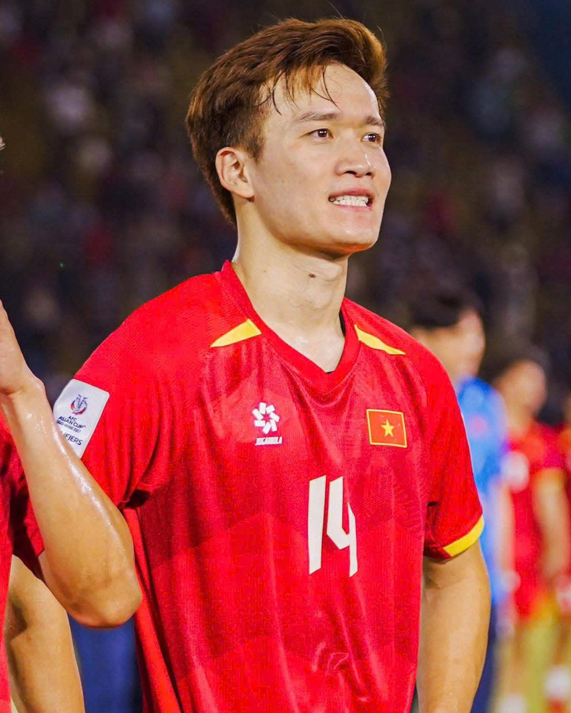 Cầu thủ Nguyễn Hoàng Đức - Image 3