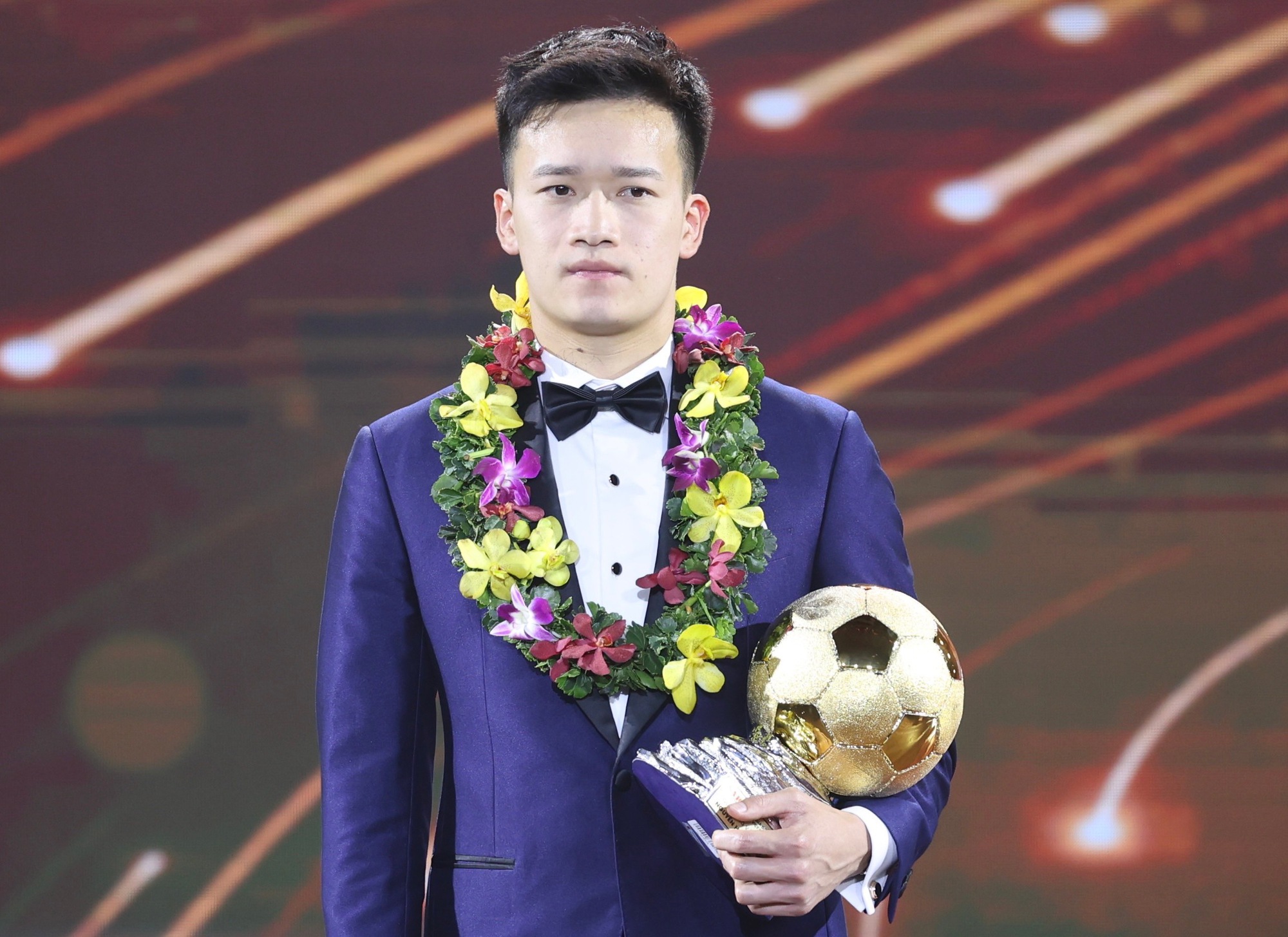 Cầu thủ Nguyễn Hoàng Đức - Image 4