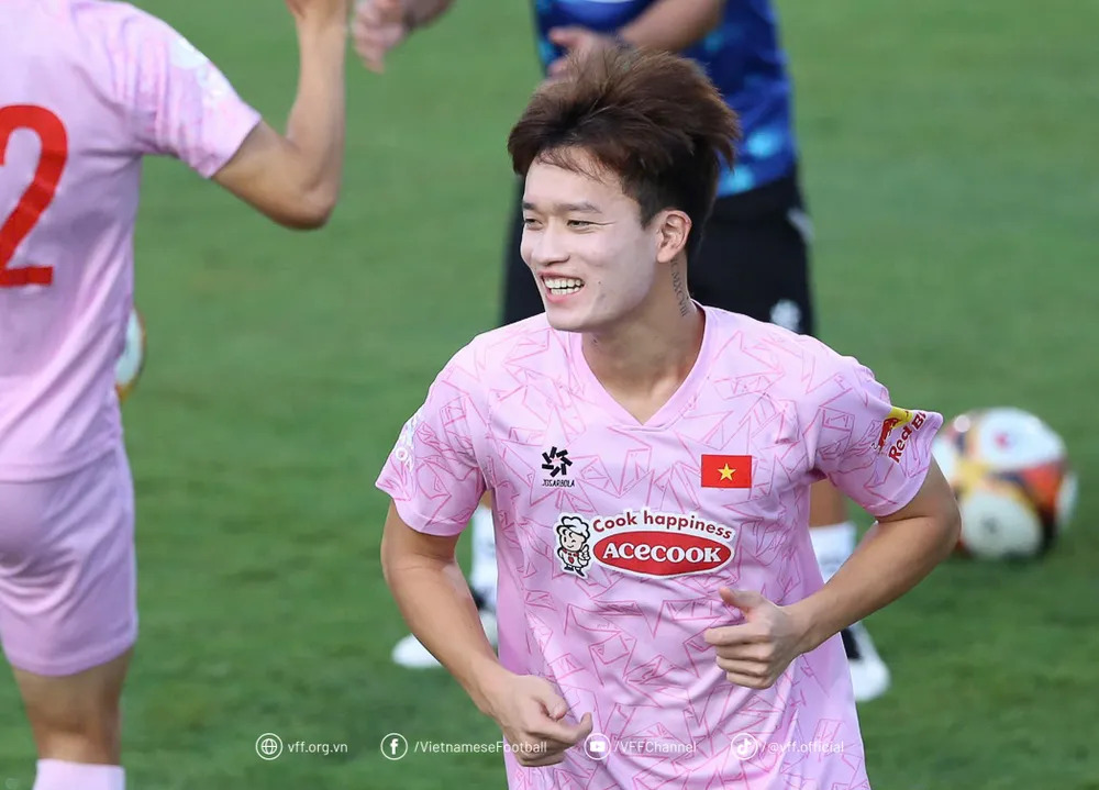 Cầu thủ Nguyễn Hoàng Đức - Image 5